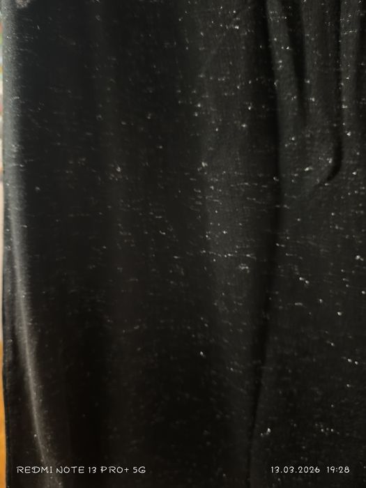 Bluzka krótki rękaw House