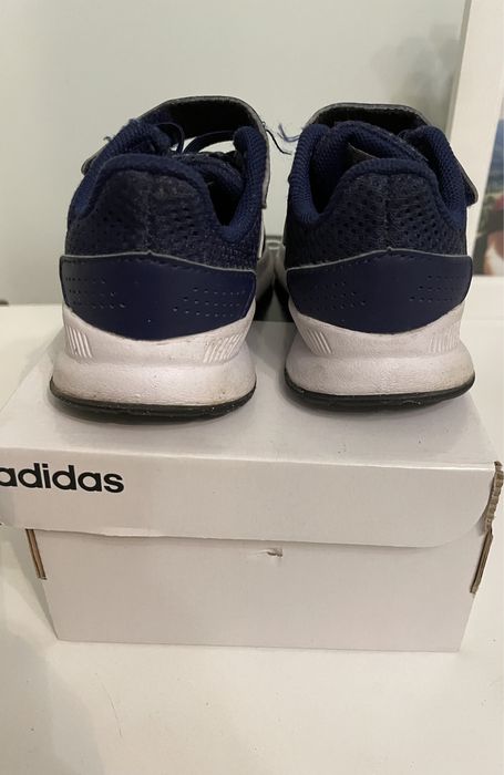 Chłopięce Buty sportowe Adiddas