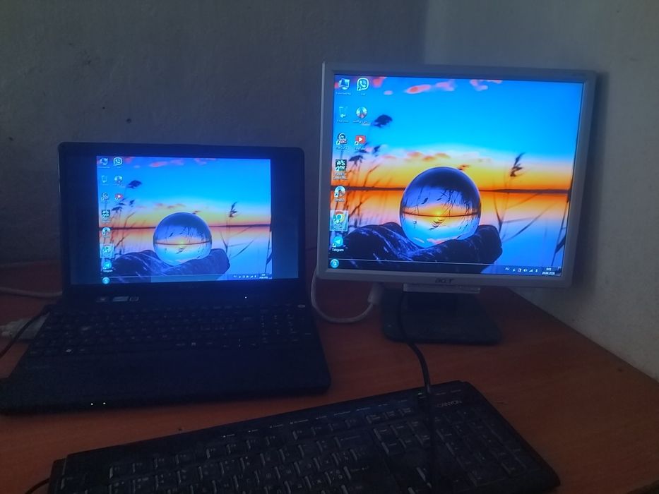 Ноутбук Sony pcg 71811m