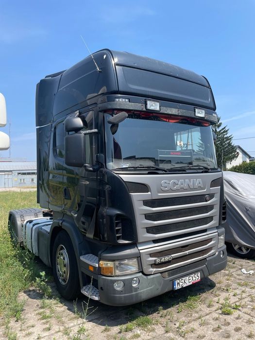 Scania