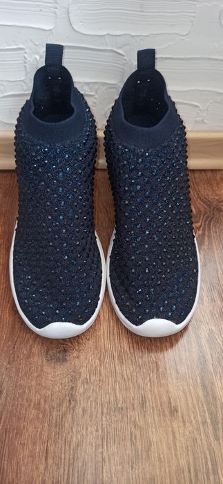 Мокасини жіночі від бренду Dune London