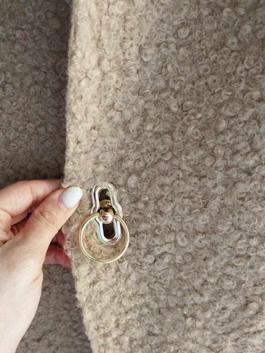 Casaco/sobretudo Roberta Biagi M/L