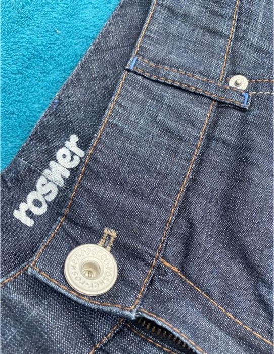 Мега широкие  кюлоты, джинсы. Новые