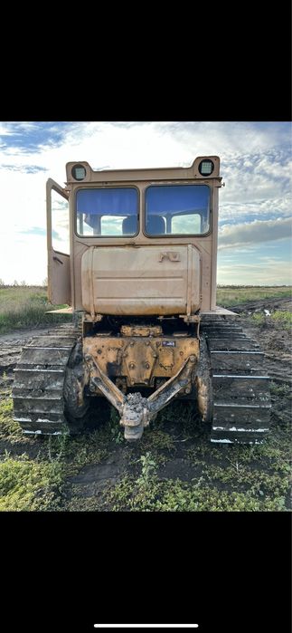 ЧТЗ-170 в гарному стані