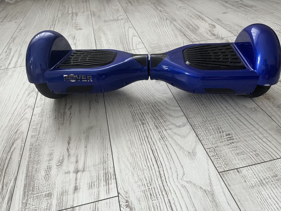 Гіроскутер Rover