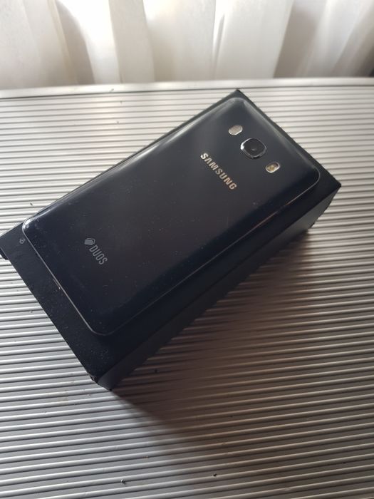 2 Samsung j5 duos