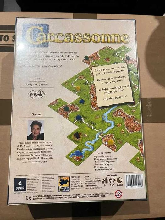 Jogos Diversos e Outros