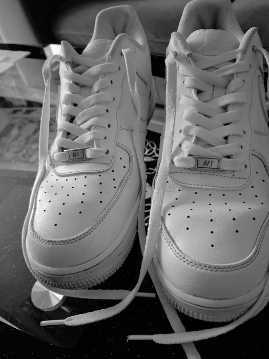 Buty Nike Air Force AF1