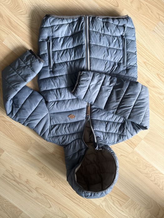 Kurtka Reserved 140