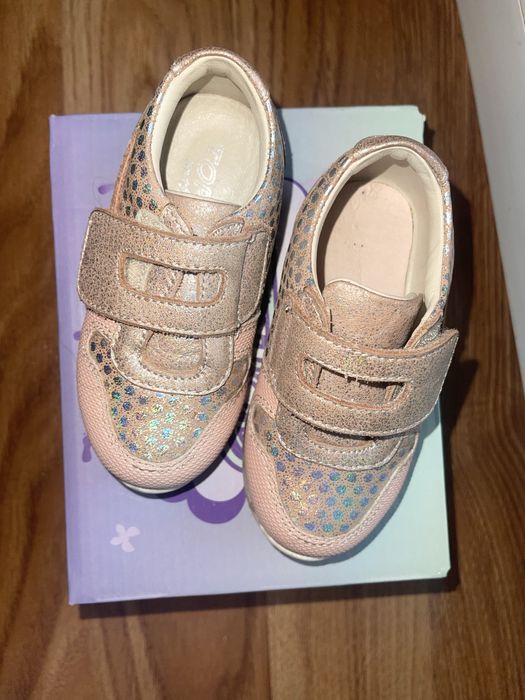 Кросівки 21 розмір 13,5 см