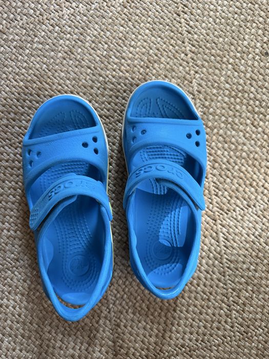 Crocs c12 , р.29-30 (19 см)