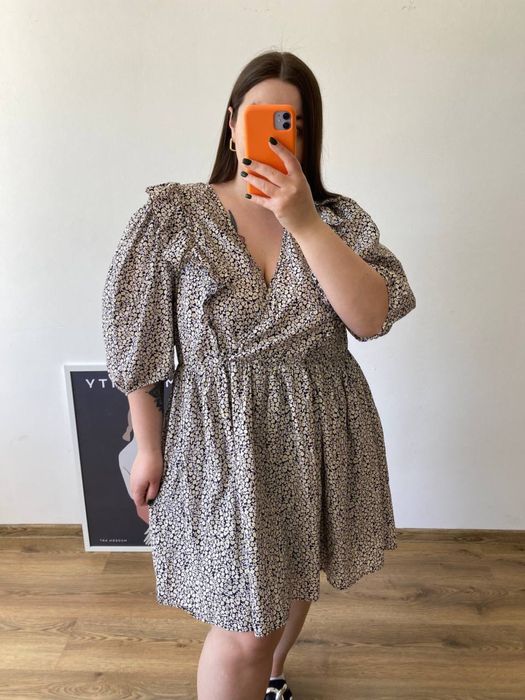 Котонова сукна H&M