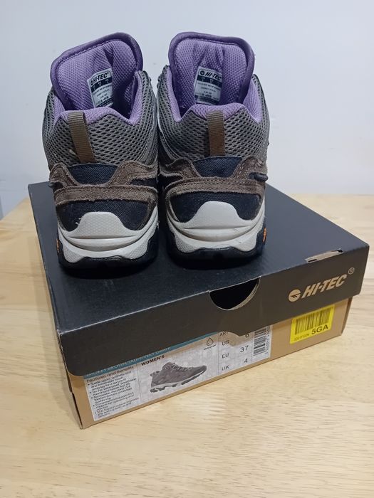 Trekingi Hi-Tec r-37