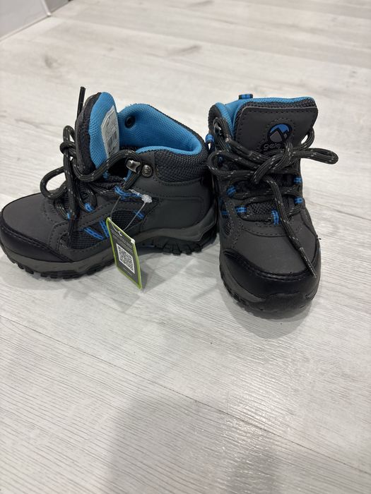 Дитячі черевики Gelert Horizon Waterproof