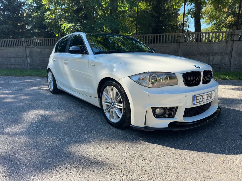 BMW Seria 1