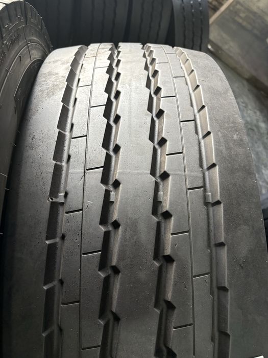 шина вантажна б/в 385/65R22,5 Universal (1 шт.)