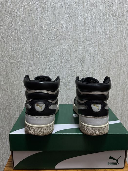 Puma / Пума кеды 42.5 стелька 27.5