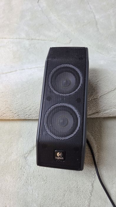 Głośniki Logitech X-540 5.1