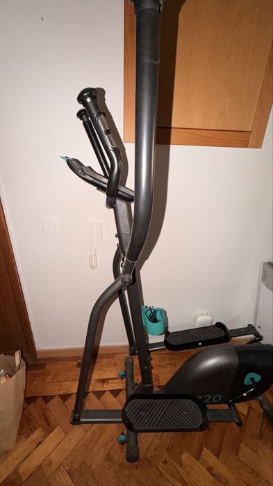 Bicicleta Elíptica Domyos EL120
