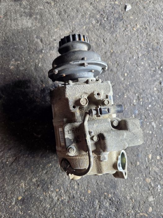 Kompresor klimatyzacji vw t5 2.5tdi