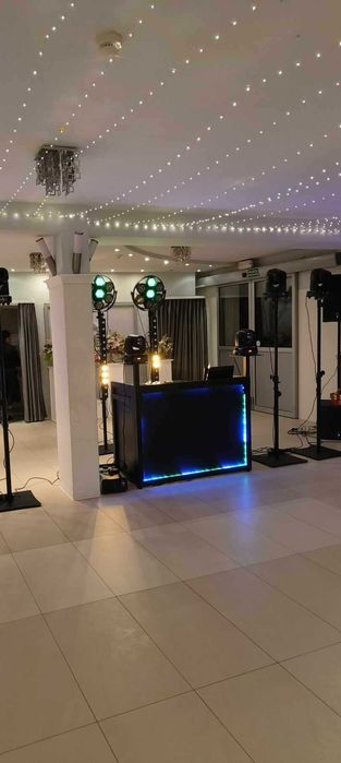 DJ na Twoją imprezę