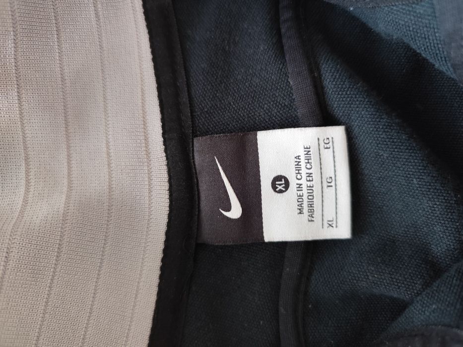 Nike kurtka Juventus XL
