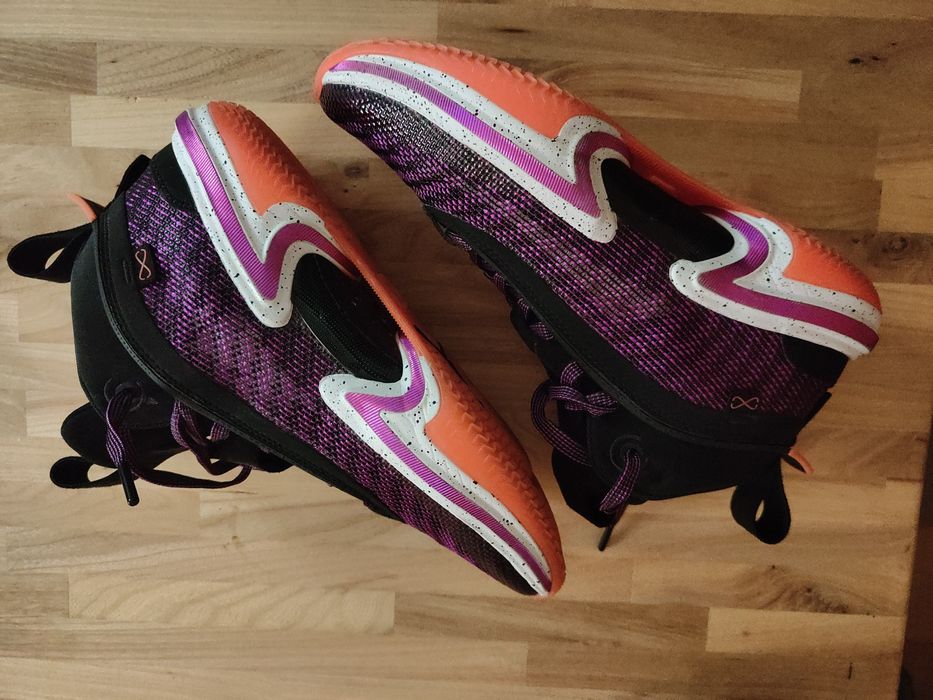 Баскетбольні кросівки  Jordan xxxvi оригінал