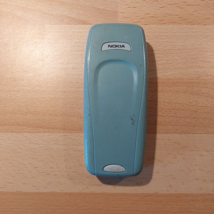 Telemóvel Nokia 3410