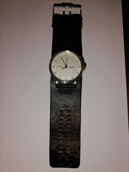 Relógio marca Fossil