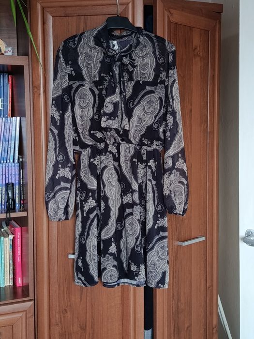 Sukienka damska  letnia