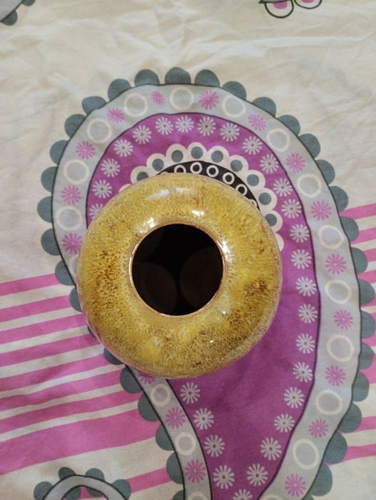 Продам ваза винтажная.