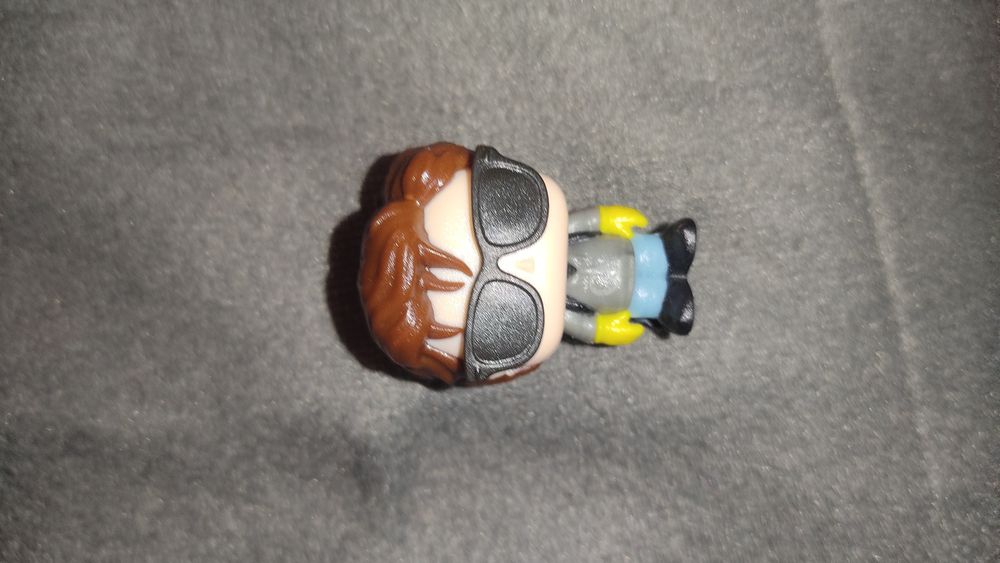 Mini Figuras Stranger Things