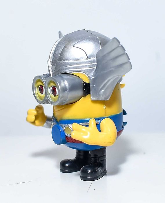Figurka # Minionki Thor