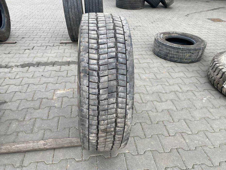 Opona 285/70R19.5 SEMPERIT EURO-DRIVE Napędowe 11mm
