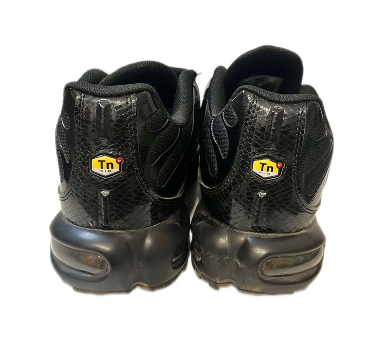 Buty czarne nowe