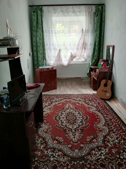 Продам дом в Одесской области