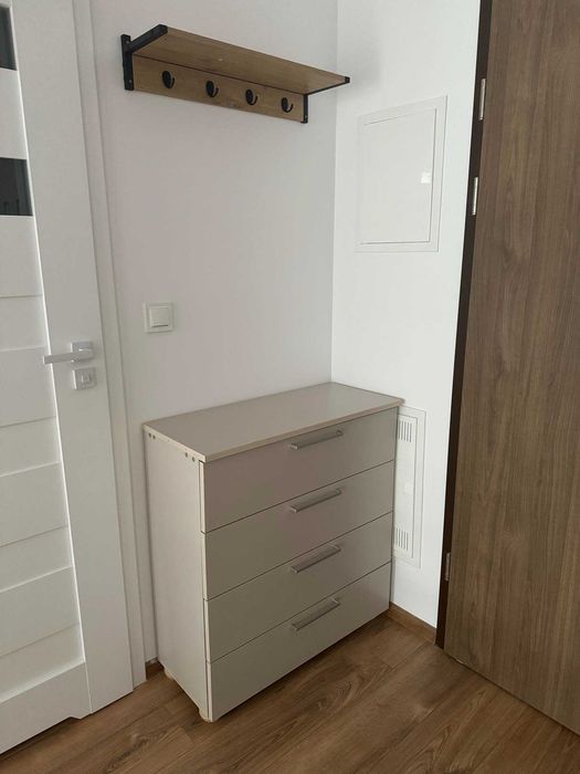 wynajme mieszkanie dzielnica parkowa