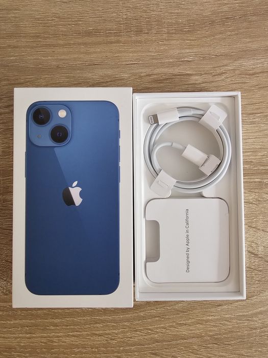 Iphone 13 mini 128 GB używany
