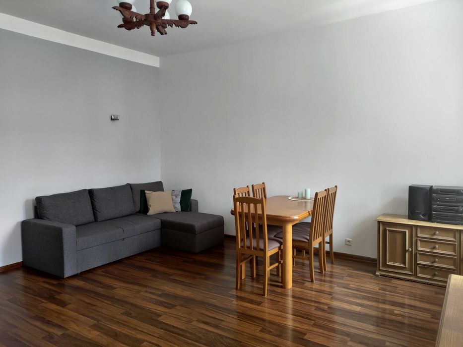 Wynajmę mieszkanie w Częstochowie na ul.Kilińskiego