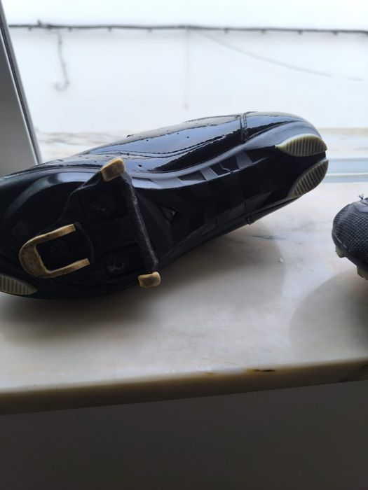 Botas de ciclismo