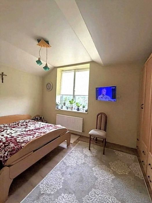 Продається житловий будинок