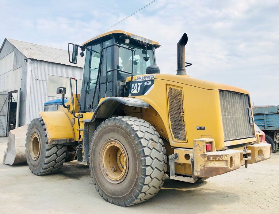 Аренда Авто-грейдера