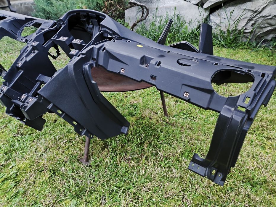 Торпеда Chevrolet Cruze j300 2011