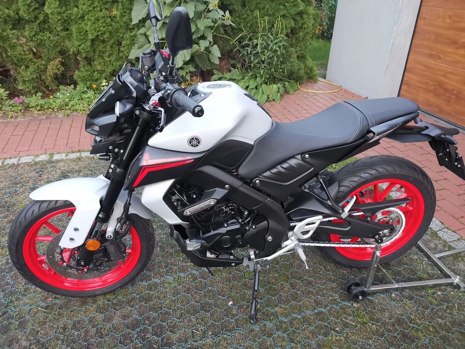 Yamaha