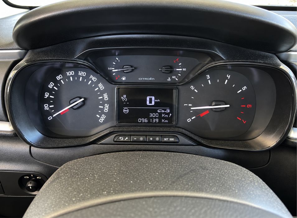 Citroen C3 1.2 Puretech