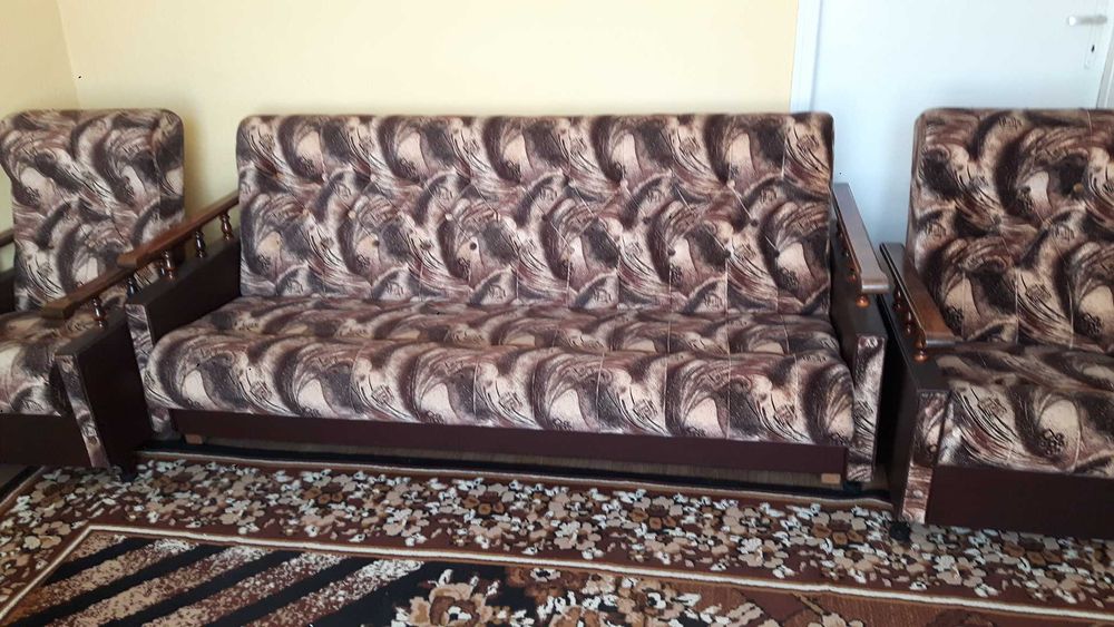 sprzedam mało używane meble