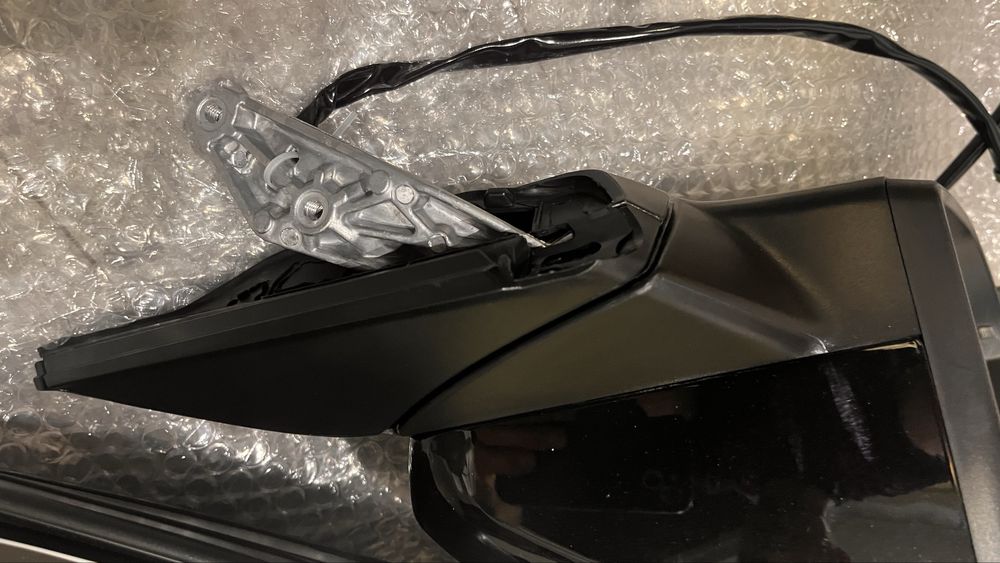 дзеркала заднього огляду для VW Golf 7  2014-2020