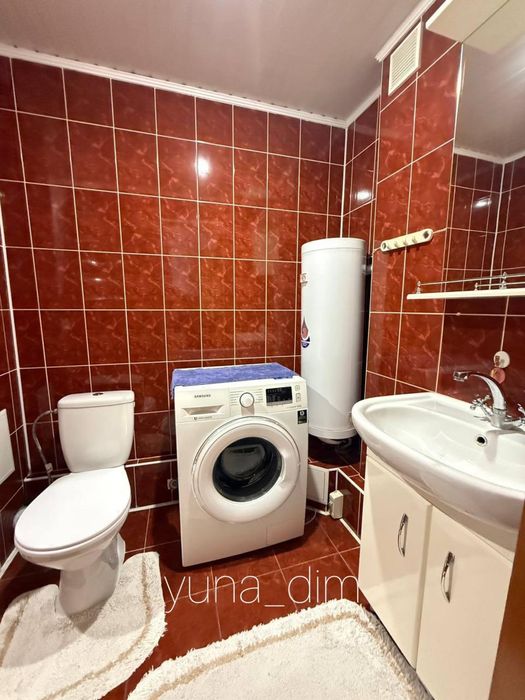 2 кімнатна квартира|р-н Механічного|м.Дубно