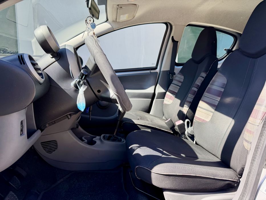 Citroen c1 Air Dream - Viatura de retoma, melhor oferta leva!