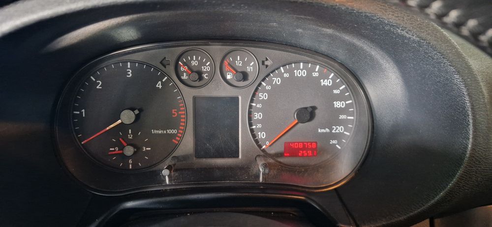 Audi a3 8l 1.9 TDI — photo 5